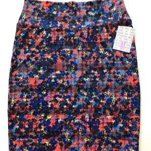 LuLaRoe Cassie Skirt